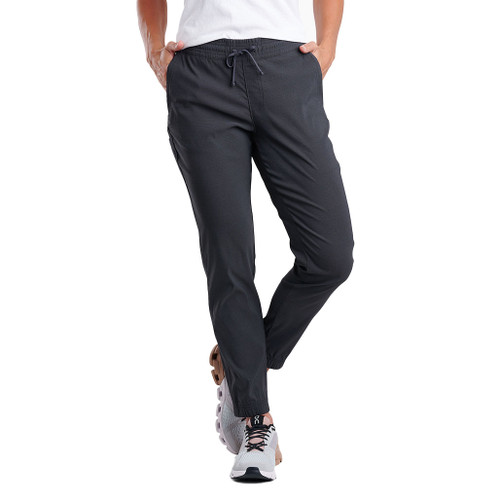 Haven Jogger - Black