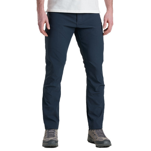 Renegade Rock Pant - Nocturnal Blue