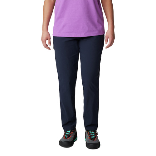 Dynama Ankle Pant - Abyss