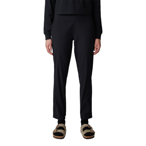 Dynama Pant - Black