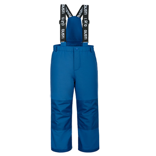 Regan -25F Snow Pants - Blue