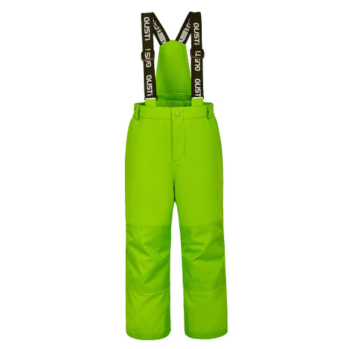 Regan -25F Snow Pants - Lime