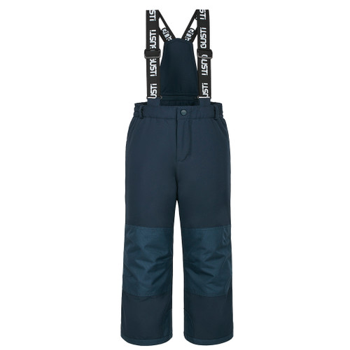 Regan -25F Snow Pants - Navy