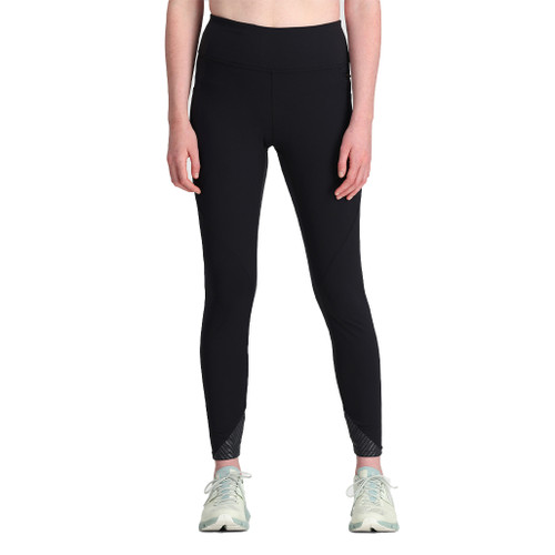 W's Ferrosi Hybrid Leggings - Black