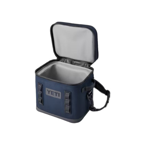 Hopper Flip 12 - Navy