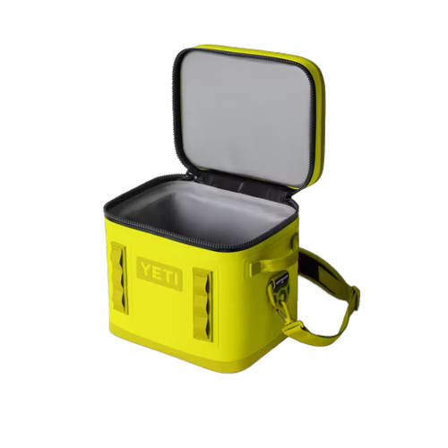 Hopper Flip 12 - Firefly