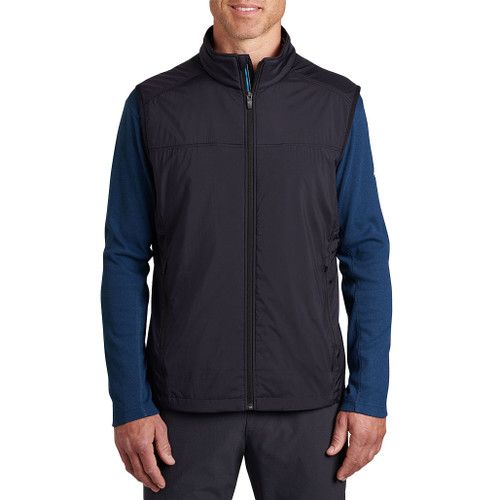 The One Vest - Raven