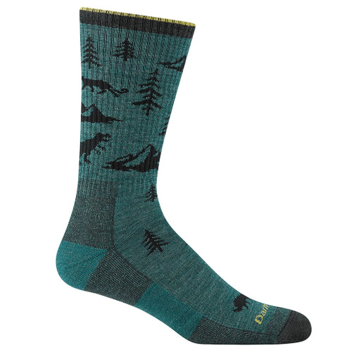 Abc Boot Midweight With Cushion