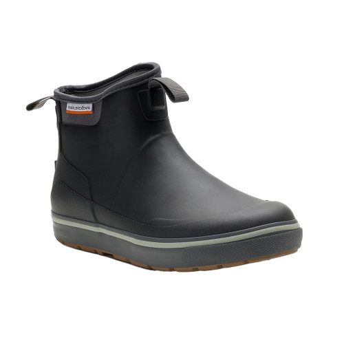 M's Deck Boss Ankle Boot