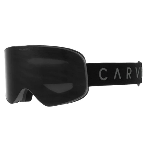 Frother-S Junior Goggles - Grey