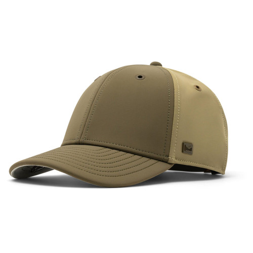 A-Game Infinite Thermal Hat - Dark Olive Fig