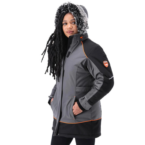 W's Polarforce -40F Winter Parka
