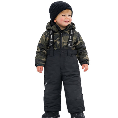 Toddler Generous Fit Snow Pants