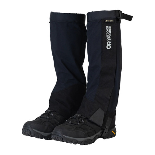 Crocodile Gaiter