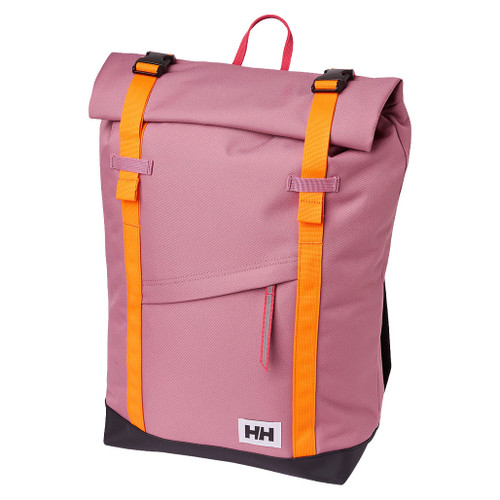 Stockholm Backpack - Wildberry