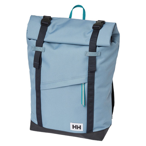 Stockholm Backpack - Washed Navy