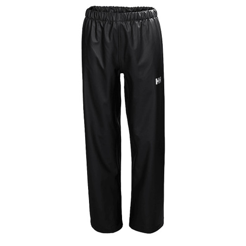 Jr Moss Pant - Black