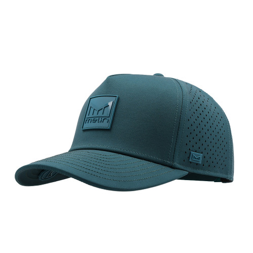 Hydro Odysea Stacked - Atlantic Deep