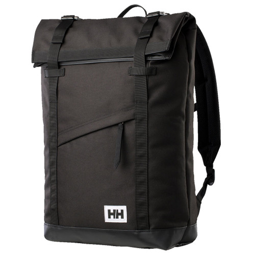 Stockholm Backpack - Black