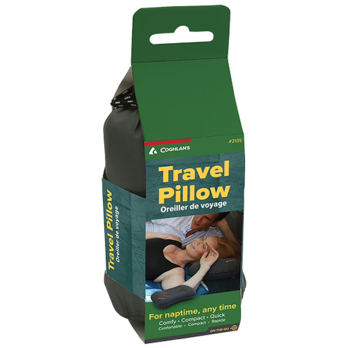 Travel Pillow