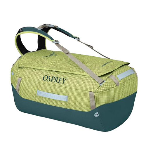 Transporter Duffel 65 - Glow Dew