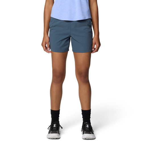 Dynama 5" Short - Moon Blue