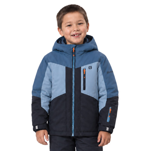 Wilson Winter Jacket - Alpine