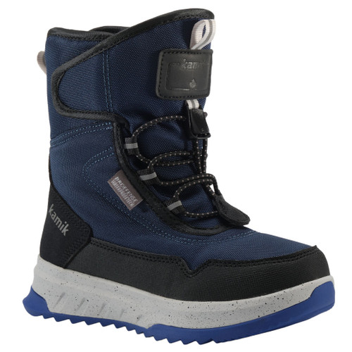Stormex EZ -25F Winter Boot - Navy