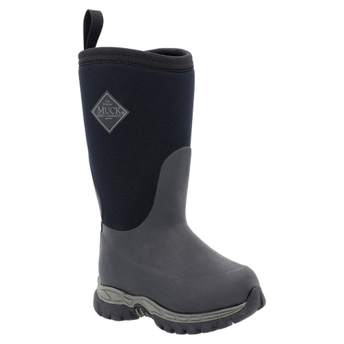 Kids Rugged II -40F Winter Boots - Size 3