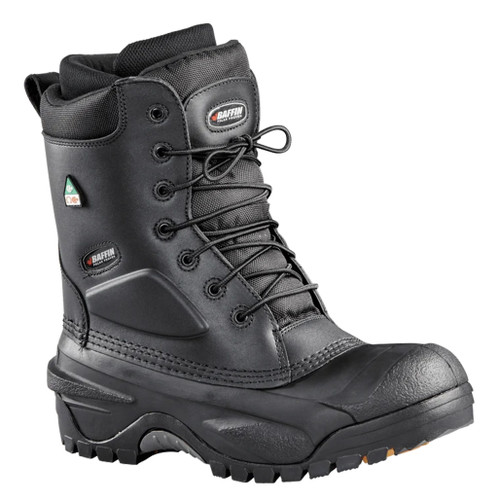 Workhorse STP Winter Boots