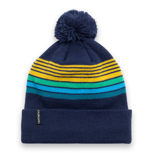 Omega Hat - Navy