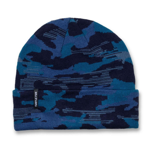 Wanderer Hat - Navy