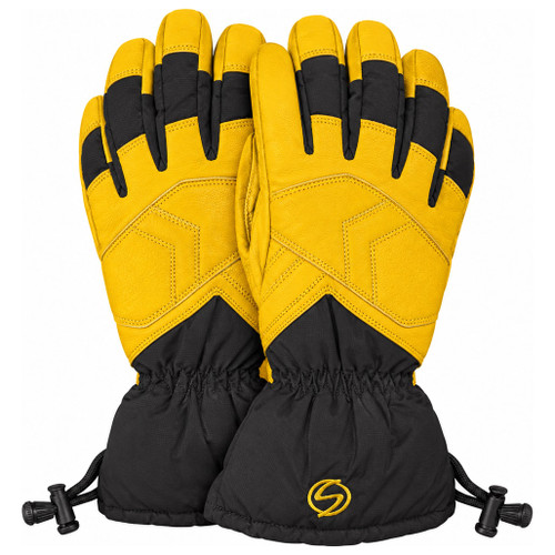 Hercules Gloves - Tan