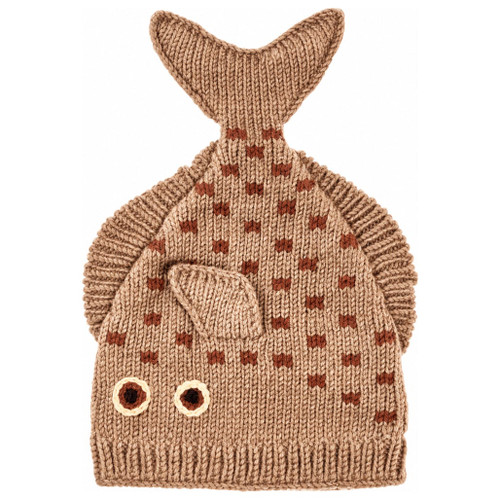 Halibut Hat
