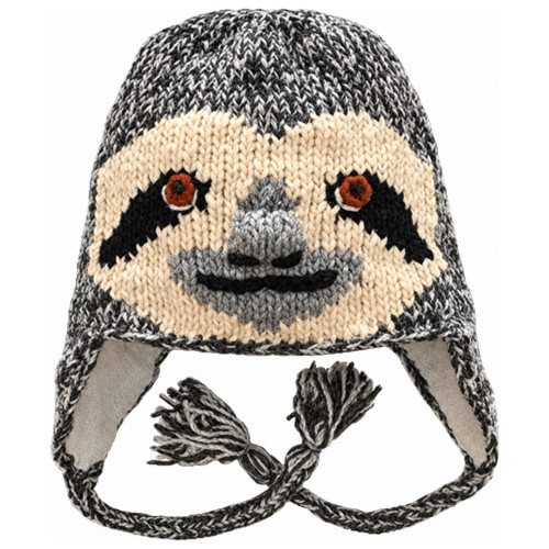Sloth Hat