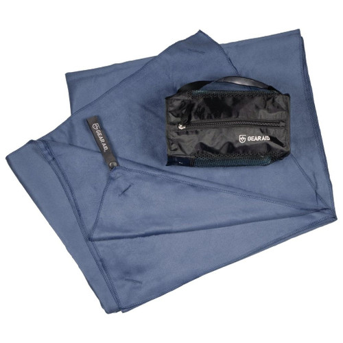 Ultra Compact Microfiber Towel - Extra Large