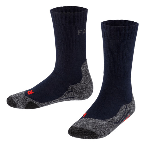 Tk2 Kids Socks -Marine