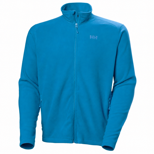 Daybreaker Fleece Jacket - Cerulean Blue