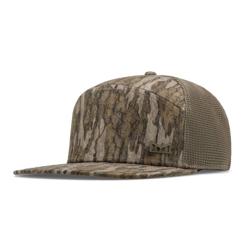 Hydro Trenches Mossy Oak - Bottomland