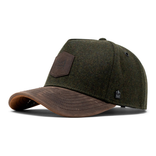 Thermal Odysea Scout - Spruce