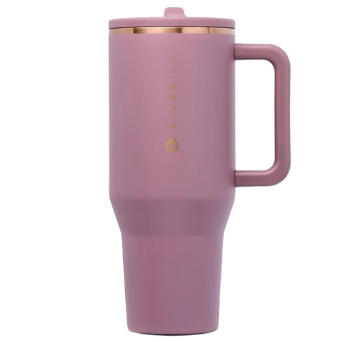 HydroJug Traveler 32oz - Rosewood