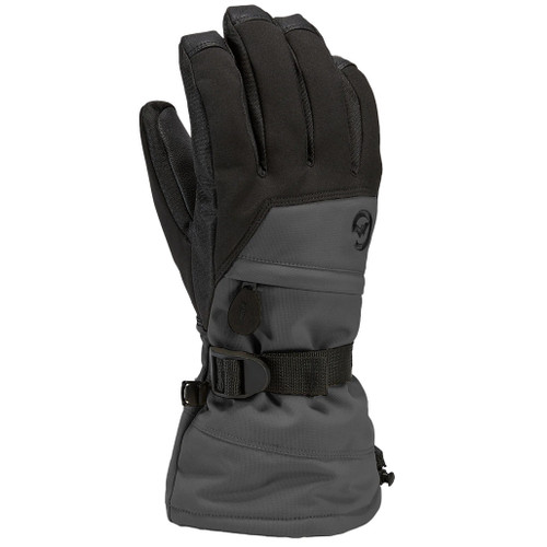 K's Stomp Gloves - Gray