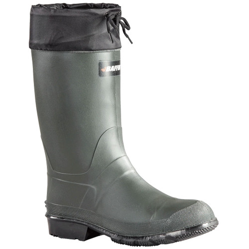 Hunter -40F Insulated Rubber Boots - Size 14