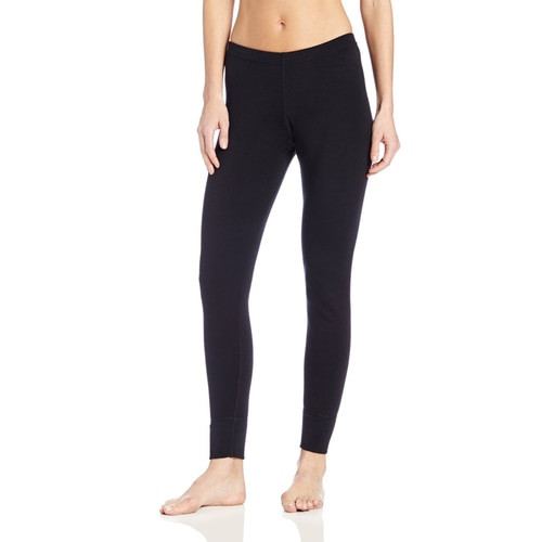 Kenai Expedition Wool Bottom