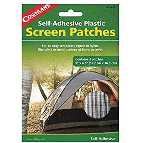 Screen Patches