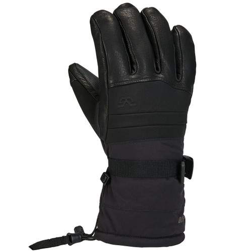 W's Polar II Down Glove