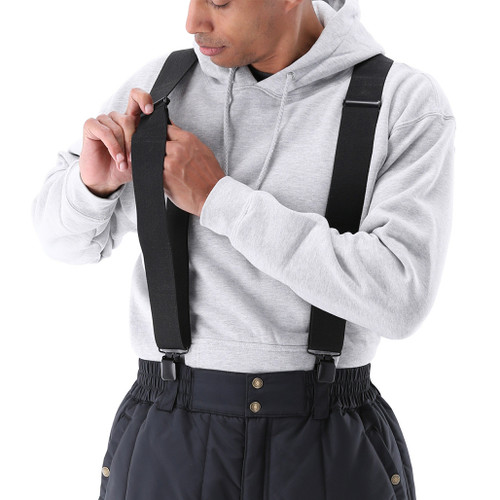 Suspenders