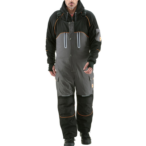 Polarforce -40F Bib Overalls
