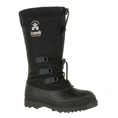 Canuck -40F Winter Boots