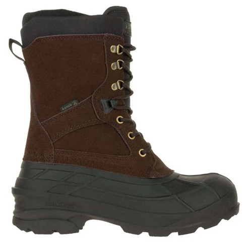 Nation Plus -40F Insulated Winter Boots